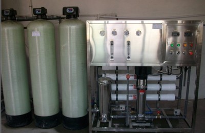 西安净化水设备-西安净化水设备-反渗透设备